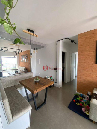 Imagem Apartamento com 2 Quartos à Venda, 62 m² em Vila Matilde - São Paulo Imagem Apartamento com 2 Quartos à Venda, 62 m² em Vila Matilde - São Paulo