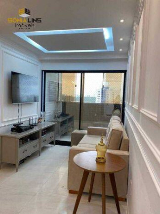 Imagem Apartamento com 2 Quartos à Venda, 57 m² em Jardim Cidade Universitária - João Pessoa Imagem Apartamento com 2 Quartos à Venda, 57 m² em Jardim Cidade Universitária - João Pessoa