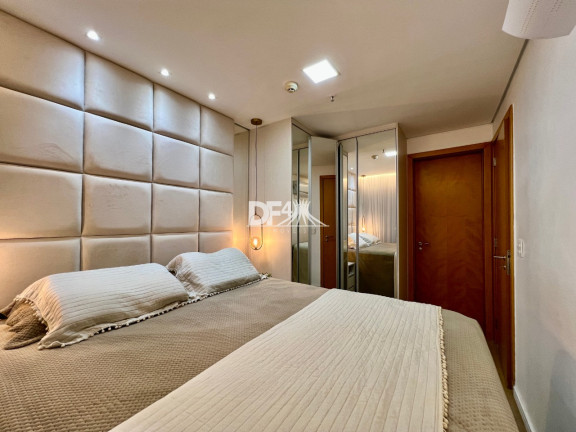 Imagem Imóvel com 2 Quartos à Venda, 56 m² em Norte (águas Claras) - Brasília