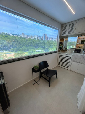 Imagem Apartamento com 2 Quartos à Venda, 45 m² em Jardim Independência - São Paulo Imagem Apartamento com 2 Quartos à Venda, 45 m² em Jardim Independência - São Paulo