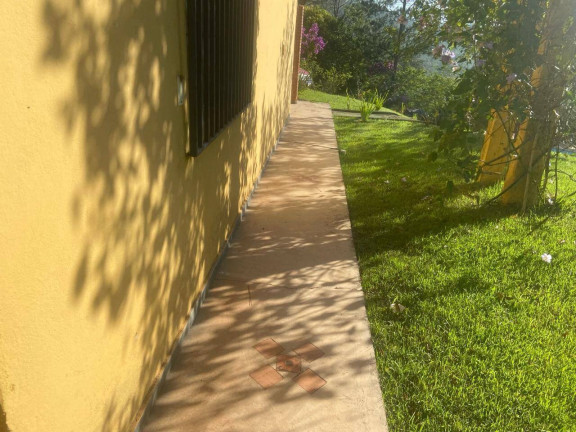 Imagem Casa com 2 Quartos à Venda, 2.910 m² em Loteamento Colinas Verdes - Atibaia
