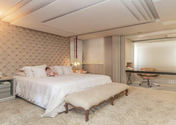 Imagem Imóvel com 5 Quartos à Venda, 430 m² em Anchieta - Belo Horizonte