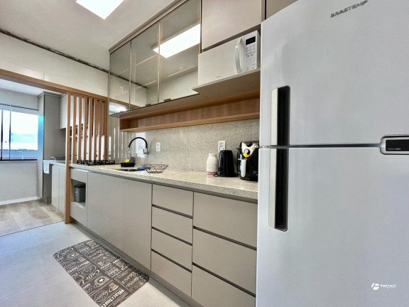 Imagem Apartamento com 1 Quarto à Venda, 96 m² em Navegantes - Capão Da Canoa