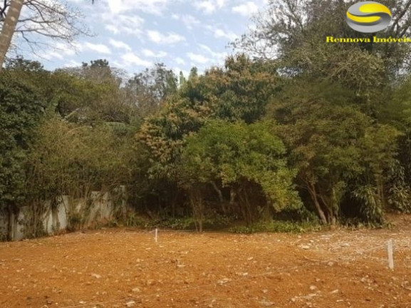 Imagem Terreno à Venda, 609 m² em Bosque Do Vianna - Cotia