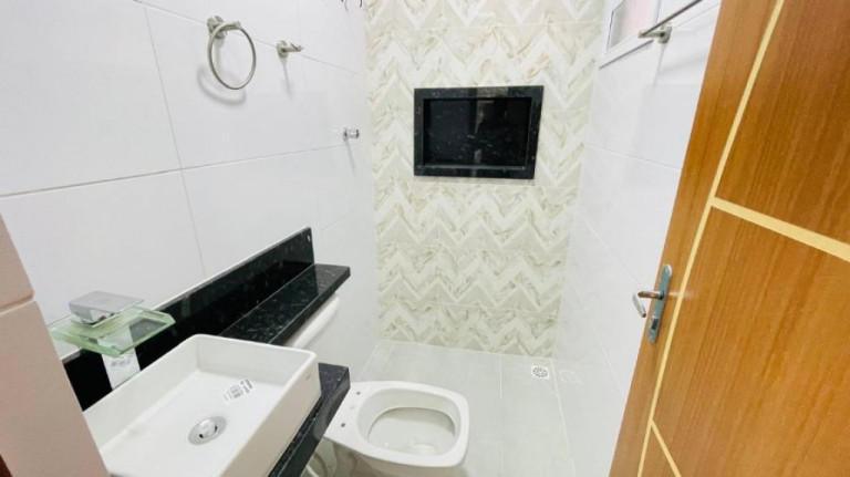 Imagem Casa com 2 Quartos à Venda, 125 m² em Tupi - Praia Grande Imagem Casa com 2 Quartos à Venda, 125 m² em Tupi - Praia Grande