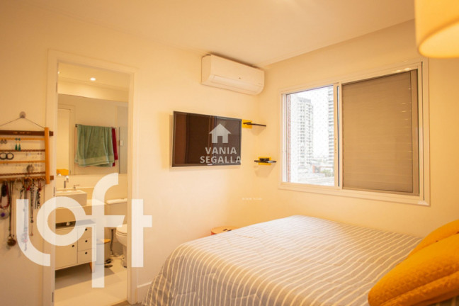 Imagem Apartamento com 2 Quartos à Venda, 76 m² em Vila Leopoldina - São Paulo