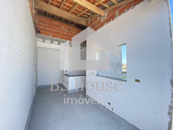 Apartamento com 2 Quartos à Venda, 100 m² em Parque Capuava - Santo André