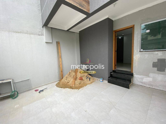 Imagem Sobrado com 2 Quartos à Venda, 115 m² em Vila Curuçá - Santo André Imagem Sobrado com 2 Quartos à Venda, 115 m² em Vila Curuçá - Santo André