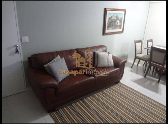 Apartamento com 2 Quartos à Venda, 64 m² em Jardim Patente Novo - São Paulo