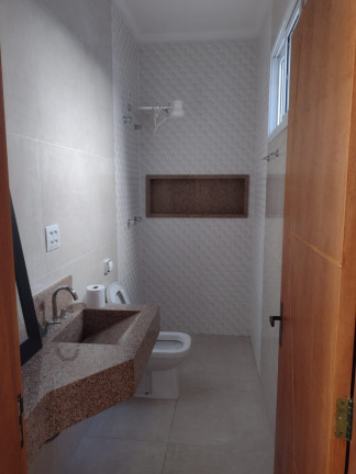 Imagem Casa com 4 Quartos à Venda, 342 m² em Pedro Leme - Roseira