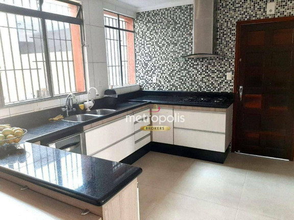 Imagem Sobrado com 3 Quartos à Venda, 220 m² em Jardim Jamaica - Santo André Imagem Sobrado com 3 Quartos à Venda, 220 m² em Jardim Jamaica - Santo André