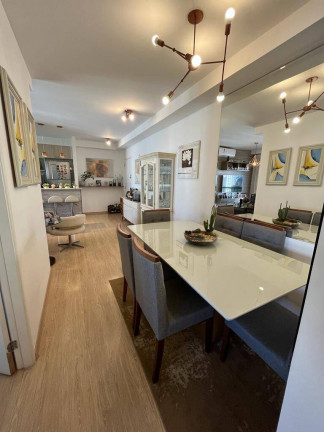 Apartamento com 3 Quartos à Venda, 94 m² em Alphaville - Santana De Parnaíba