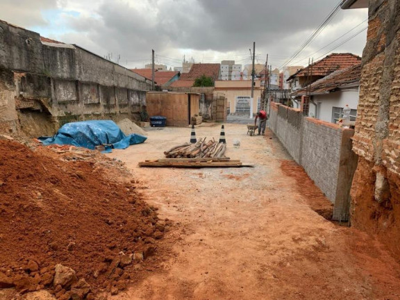 Imagem Terreno à Venda, 120 m² em Vila Matilde - São Paulo Imagem Terreno à Venda, 120 m² em Vila Matilde - São Paulo