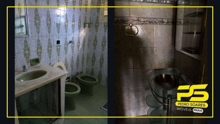Imagem Casa com 6 Quartos à Venda, 100 m² em Estados - João Pessoa Imagem Casa com 6 Quartos à Venda, 100 m² em Estados - João Pessoa