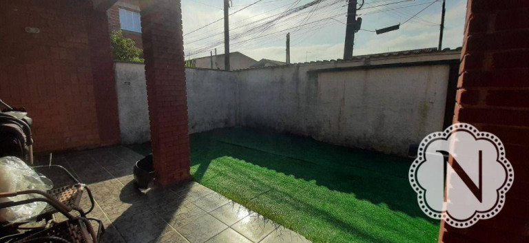 Imagem Sobrado com 3 Quartos à Venda, 302 m² em Belas Artes - Itanhaém Imagem Sobrado com 3 Quartos à Venda, 302 m² em Belas Artes - Itanhaém