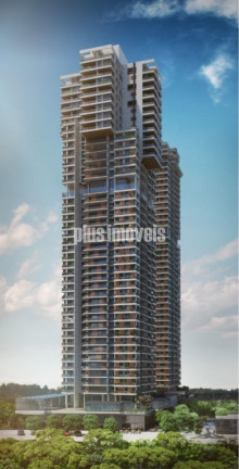 Imagem Apartamento com 4 Quartos à Venda, 195 m² em Jardim Das Acacias - São Paulo Imagem Apartamento com 4 Quartos à Venda, 195 m² em Jardim Das Acacias - São Paulo