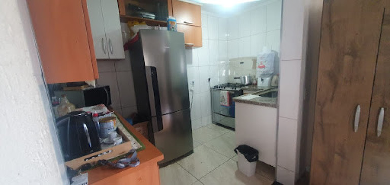 Imagem Sobrado com 3 Quartos à Venda, 255 m² em Jardim Paraíso - Guarulhos