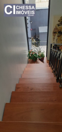 Imagem Sobrado com 3 Quartos à Venda, 129 m²em Dom Bosco - Itajaí Imagem Sobrado com 3 Quartos à Venda, 129 m²em Dom Bosco - Itajaí