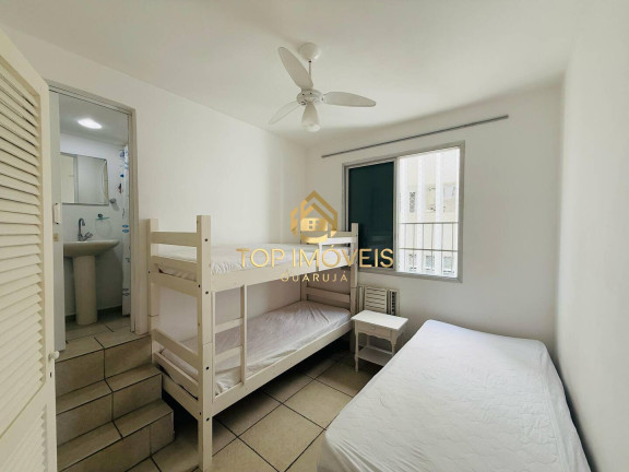 Imagem Apartamento com 3 Quartos para Alugar, 80 m² em Pitangueiras - Guarujá Imagem Apartamento com 3 Quartos para Alugar, 80 m² em Pitangueiras - Guarujá