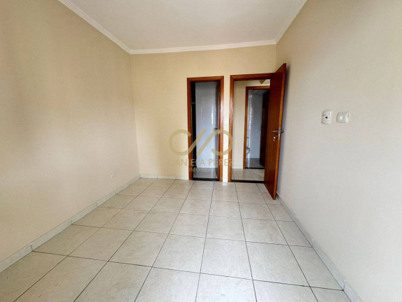 Imagem Apartamento com 1 Quarto para Alugar, 53 m² em Aviação - Praia Grande Imagem Apartamento com 1 Quarto para Alugar, 53 m² em Aviação - Praia Grande