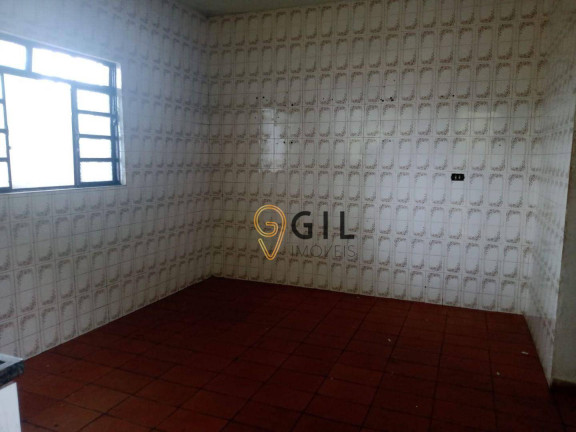 Imagem Sobrado com 2 Quartos à Venda, 211 m² em Parque Santo Antônio - Jacareí