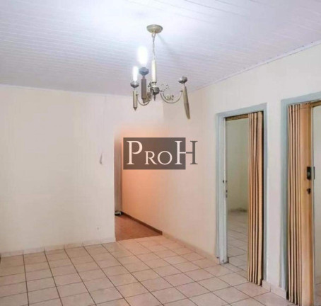 Imagem Casa com 2 Quartos à Venda, 128 m² em Nova Gerty - São Caetano Do Sul