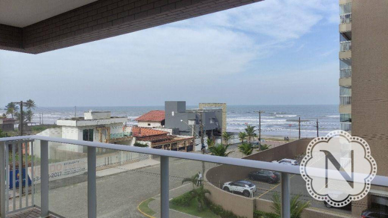 Apartamento com 2 Quartos à Venda, 78 m² em Centro - Itanhaém