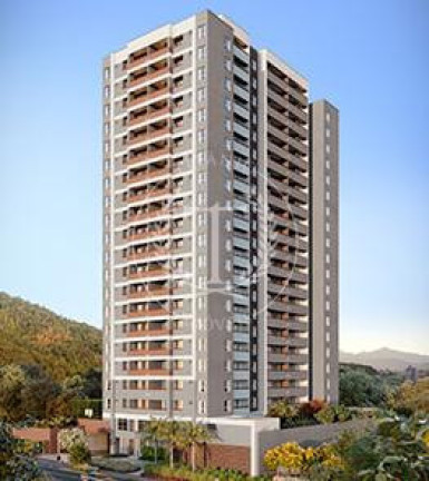 Imagem Apartamento com 2 Quartos à Venda, 58 m² em Freguesia Do ó - São Paulo