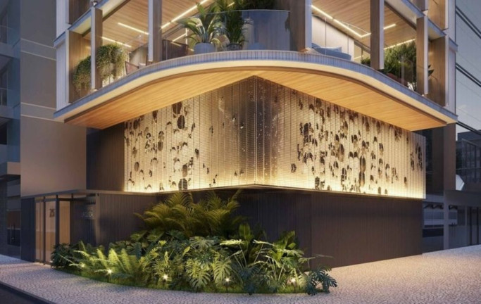 Imagem Imóvel com 1 Quarto à Venda, 131 m² em Leblon - Rio De Janeiro
