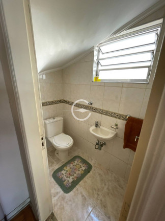 Imagem Casa com 4 Quartos à Venda, 192 m² em Parque Colonial - São Paulo