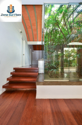 Imagem Casa com 4 Quartos à Venda, 730 m² em Jardim Morumbi - São Paulo