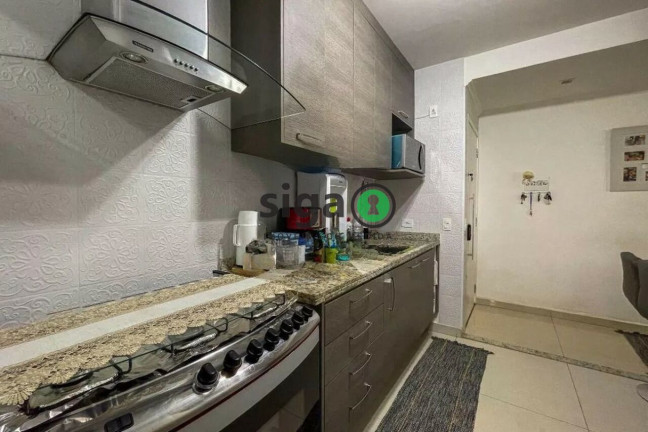 Imagem Apartamento com 2 Quartos à Venda, 104 m² em Morumbi - São Paulo Imagem Apartamento com 2 Quartos à Venda, 104 m² em Morumbi - São Paulo