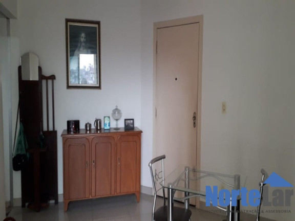 Imagem Apartamento com 2 Quartos à Venda, 60 m² em Jardim Marilu - São Paulo