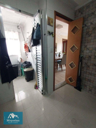 Imagem Apartamento com 3 Quartos à Venda, 69 m² em Imirim - São Paulo