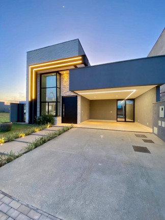 Imagem Sobrado com 3 Quartos à Venda, 312 m² em Residencial Parqville Jacarandá - Aparecida De Goiânia