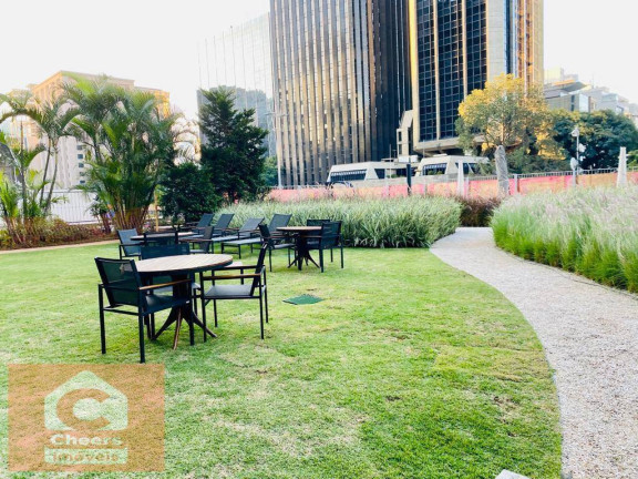 Imagem Apartamento com 4 Quartos à Venda, 350 m² em Jardim Paulista - São Paulo Imagem Apartamento com 4 Quartos à Venda, 350 m² em Jardim Paulista - São Paulo