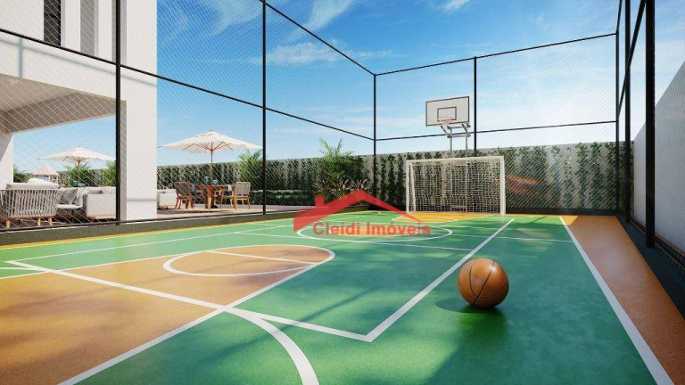 Imagem Apartamento com 3 Quartos à Venda, 78 m² em Saguaçu - Joinville Imagem Apartamento com 3 Quartos à Venda, 78 m² em Saguaçu - Joinville