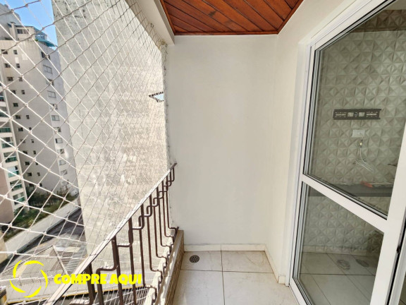 Imagem Apartamento com 2 Quartos à Venda, 58 m² em Santa Cecília - São Paulo Imagem Apartamento com 2 Quartos à Venda, 58 m² em Santa Cecília - São Paulo