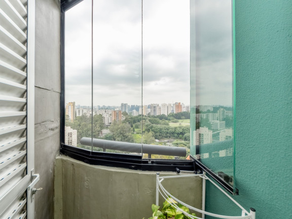 Imagem Apartamento com 3 Quartos à Venda, 160 m² em Vila Andrade - São Paulo