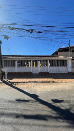 Casa com 4 Quartos à Venda, 263 m² em Conjunto Morada Nova - Goiânia