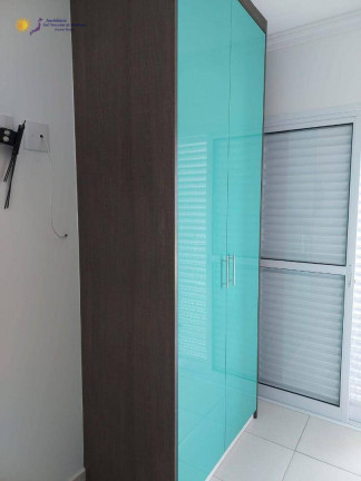 Imagem Apartamento com 3 Quartos à Venda, 99 m² em Indaiá - Bertioga