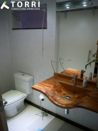 Imagem Imóvel com 3 Quartos à Venda, 360 m² em Condomínio Residencial Mont Blanc - Sorocaba