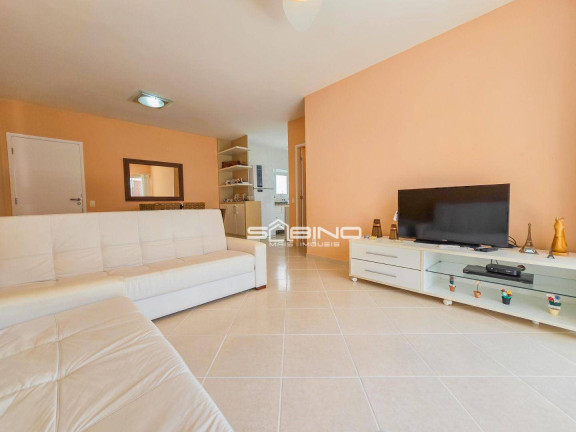 Imagem Apartamento com 3 Quartos para Alugar, 96 m² em Riviera De São Lourenço - Bertioga
