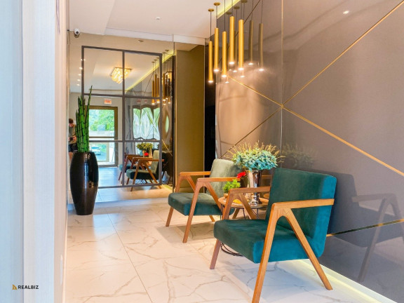 Imagem Apartamento com 2 Quartos à Venda, 155 m² em Palmas - Governador Celso Ramos Imagem Apartamento com 2 Quartos à Venda, 155 m² em Palmas - Governador Celso Ramos