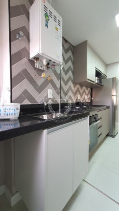 Imagem Apartamento com 2 Quartos à Venda, 53 m² em Vila Tibiriçá - Santo André Imagem Apartamento com 2 Quartos à Venda, 53 m² em Vila Tibiriçá - Santo André