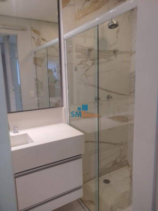 Imagem Apartamento com 1 Quarto para Alugar, 54 m² em Vila Nova Conceição - São Paulo