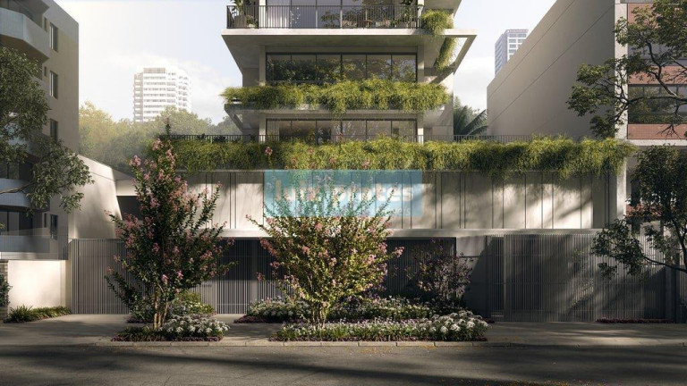 Imagem Apartamento com 3 Quartos à Venda, 131 m² em Higienópolis - Porto Alegre