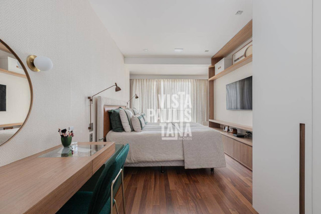 Imagem Apartamento com 3 Quartos à Venda, 241 m² em Vila Conceição - São Paulo Imagem Apartamento com 3 Quartos à Venda, 241 m² em Vila Conceição - São Paulo