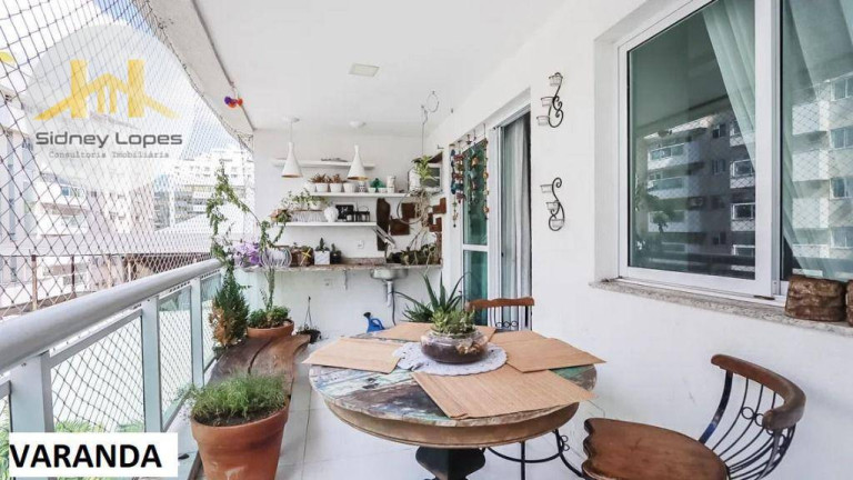 Imagem Apartamento com 4 Quartos à Venda, 97 m² em Freguesia De Jacarepaguá - Rio De Janeiro Imagem Apartamento com 4 Quartos à Venda, 97 m² em Freguesia De Jacarepaguá - Rio De Janeiro