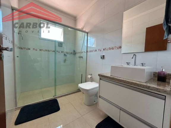Imagem Casa de Condomínio com 3 Quartos à Venda, 375 m² em Jardim Novo Mundo - Jundiaí Imagem Casa de Condomínio com 3 Quartos à Venda, 375 m² em Jardim Novo Mundo - Jundiaí